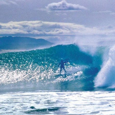 Hotel Diaz 15 House On The Bay Jeffreys Bay Esterno foto