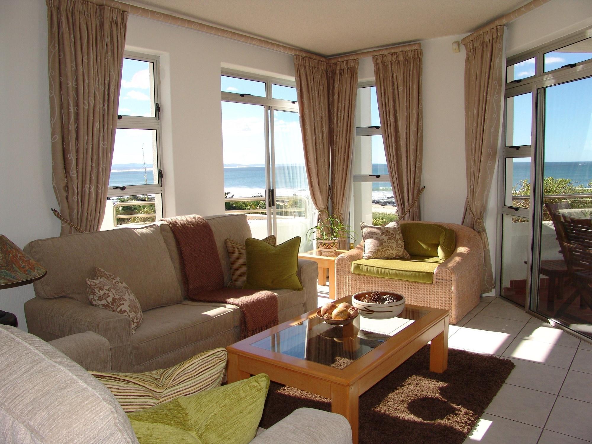 Hotel Diaz 15 House On The Bay Jeffreys Bay Esterno foto