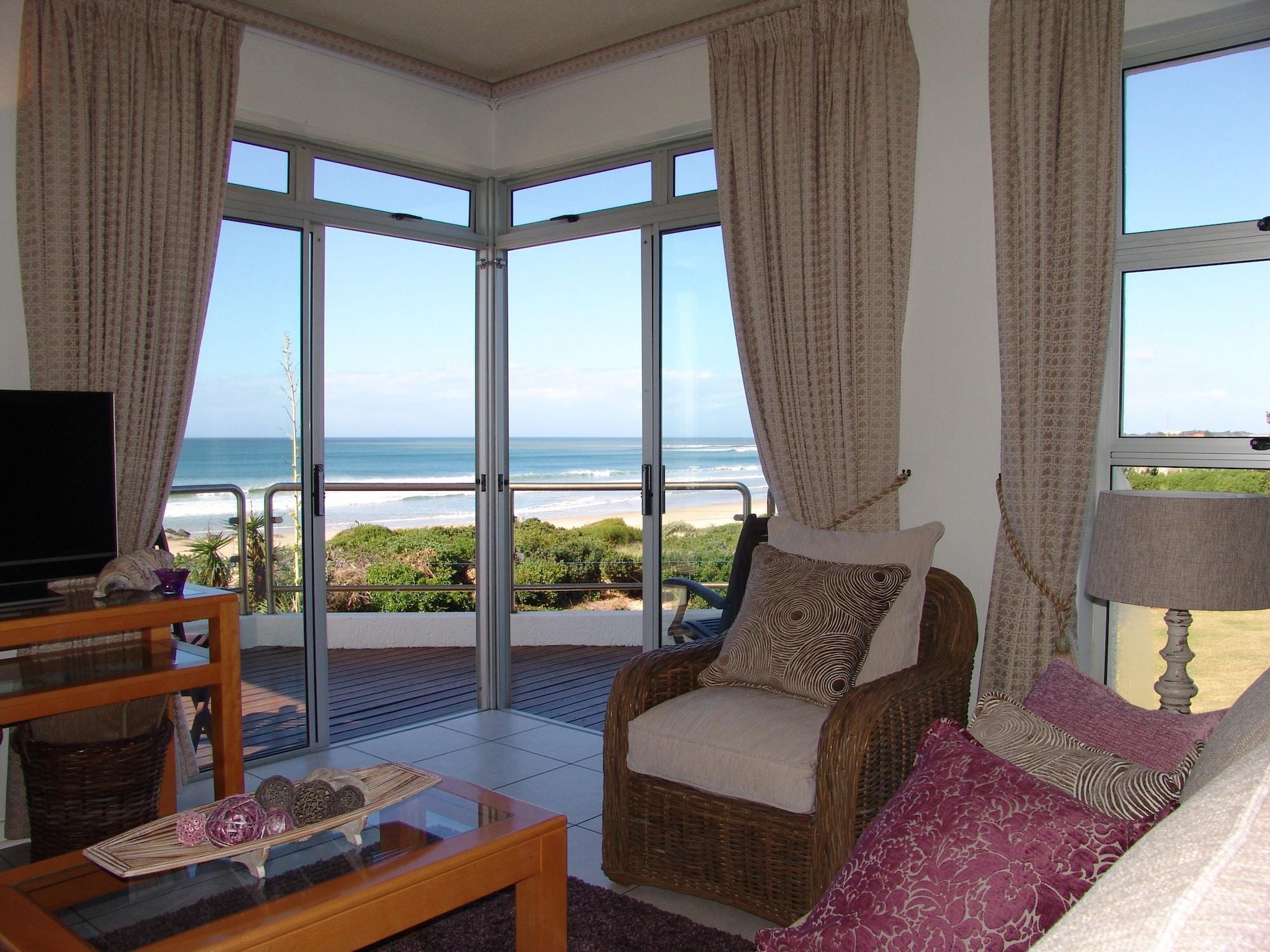 Hotel Diaz 15 House On The Bay Jeffreys Bay Esterno foto