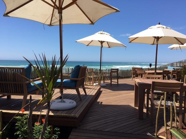 Hotel Diaz 15 House On The Bay Jeffreys Bay Esterno foto