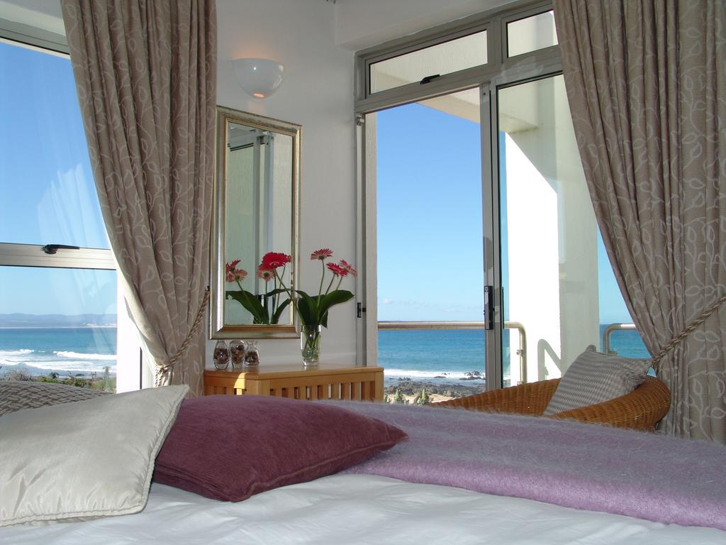Hotel Diaz 15 House On The Bay Jeffreys Bay Esterno foto