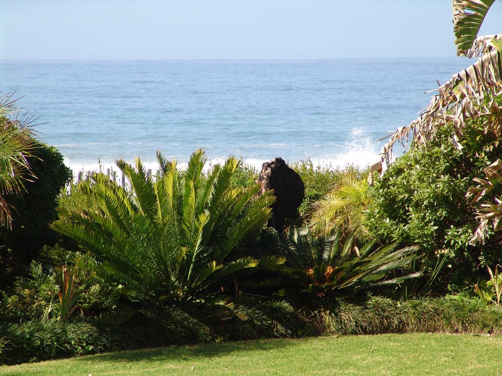 Hotel Diaz 15 House On The Bay Jeffreys Bay Esterno foto
