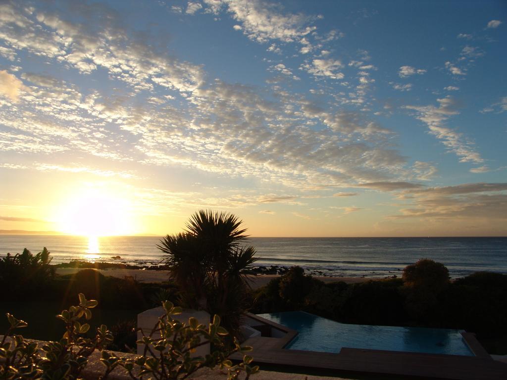 Hotel Diaz 15 House On The Bay Jeffreys Bay Esterno foto