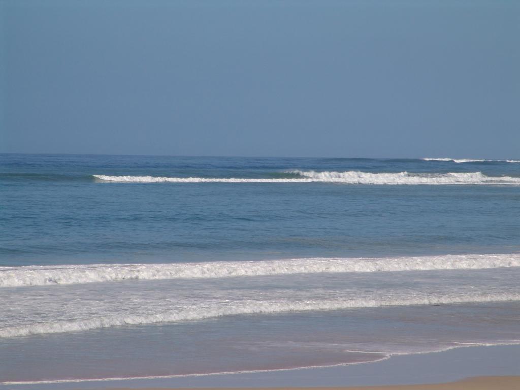 Hotel Diaz 15 House On The Bay Jeffreys Bay Esterno foto