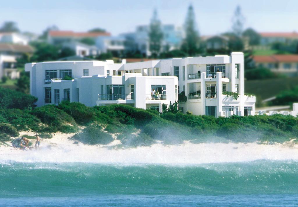 Hotel Diaz 15 House On The Bay Jeffreys Bay Esterno foto