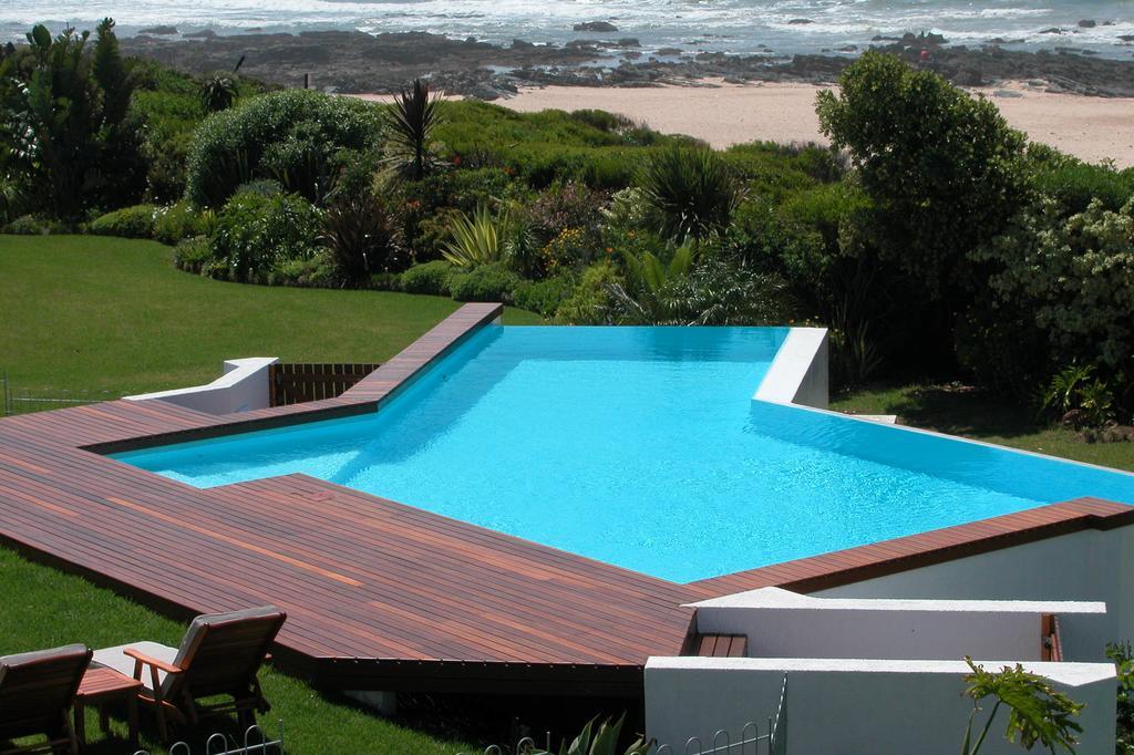 Hotel Diaz 15 House On The Bay Jeffreys Bay Esterno foto