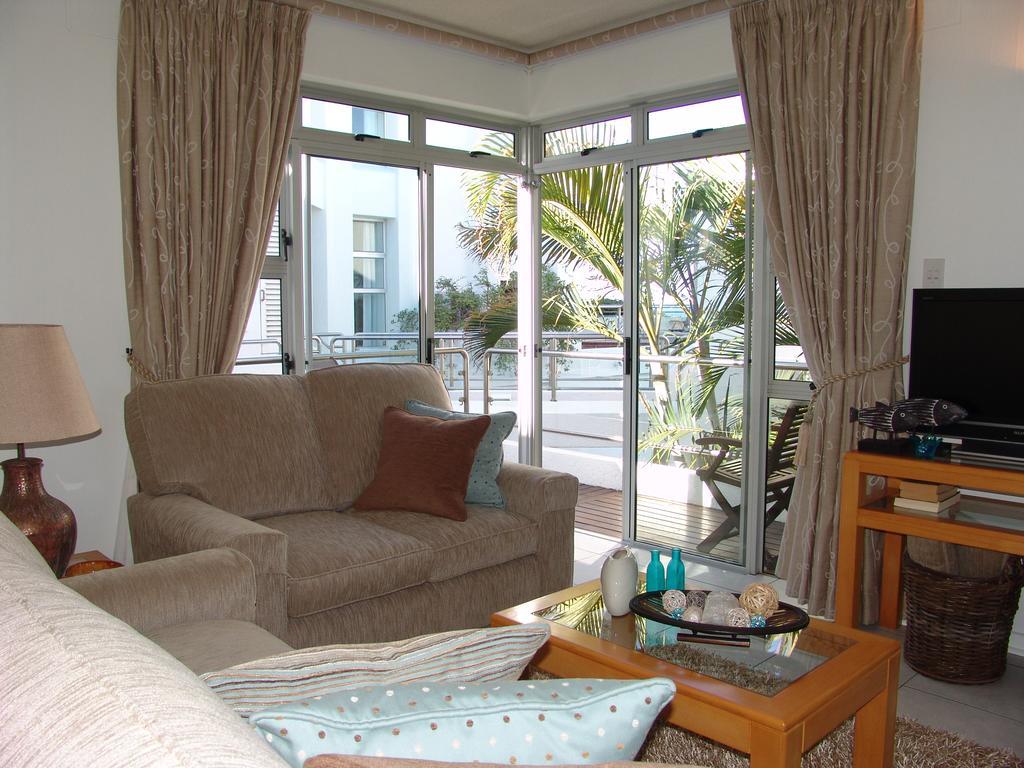 Hotel Diaz 15 House On The Bay Jeffreys Bay Esterno foto