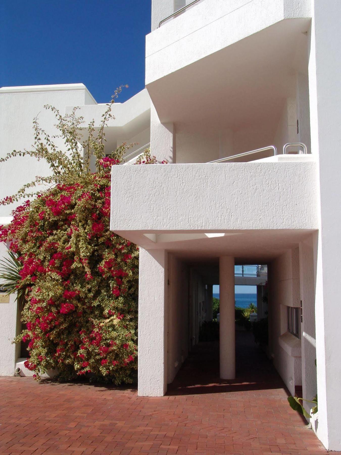 Hotel Diaz 15 House On The Bay Jeffreys Bay Esterno foto