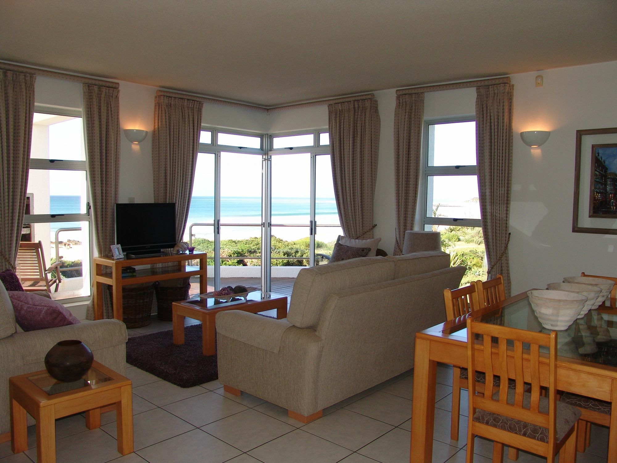 Hotel Diaz 15 House On The Bay Jeffreys Bay Esterno foto