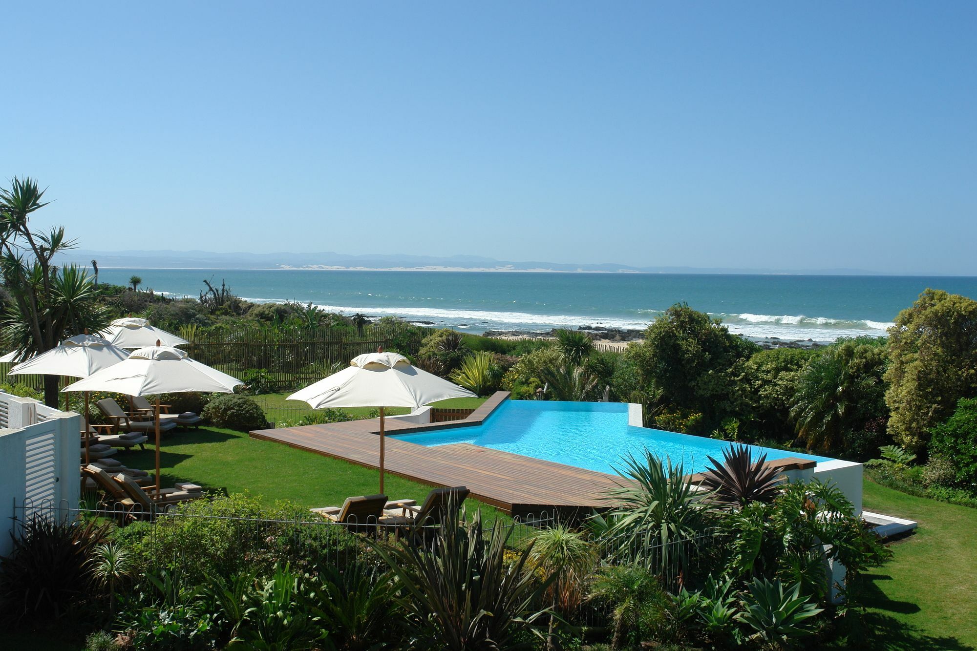 Hotel Diaz 15 House On The Bay Jeffreys Bay Esterno foto
