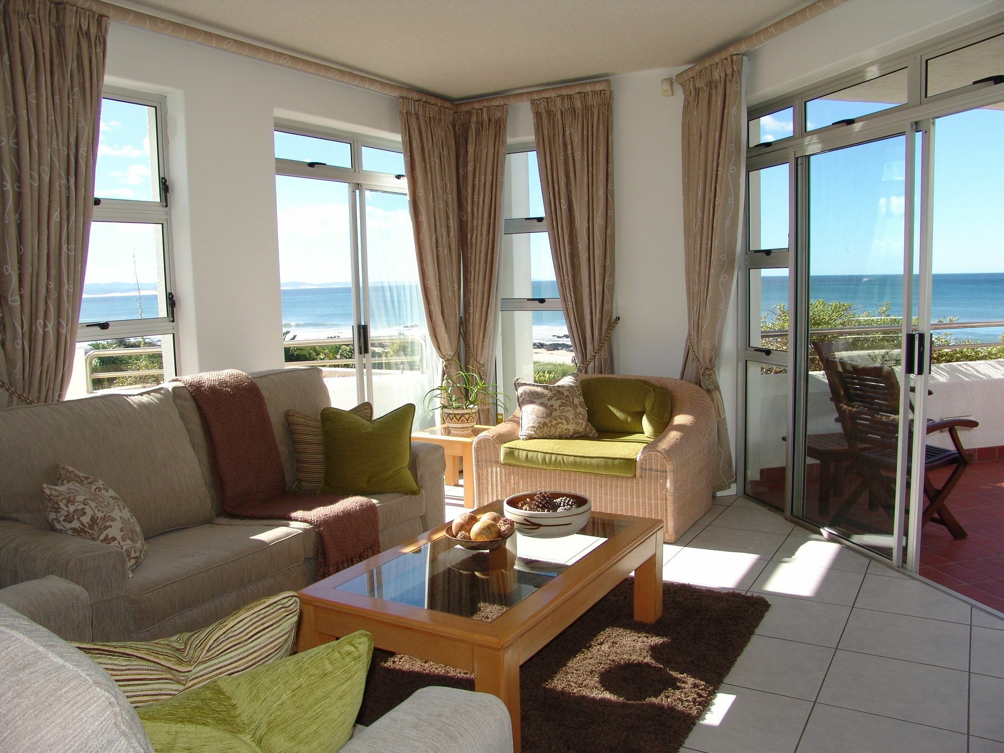 Hotel Diaz 15 House On The Bay Jeffreys Bay Esterno foto